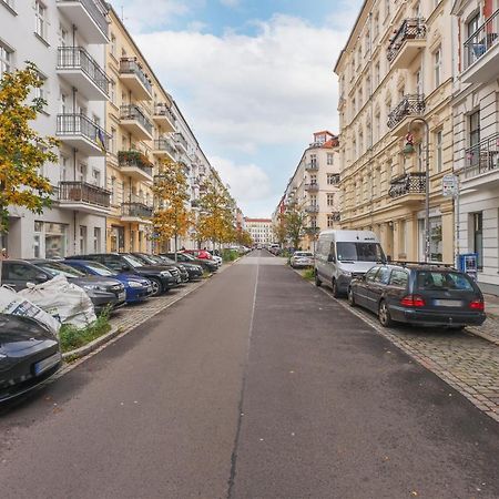 Neue 2-Zi-Apartment 15 Min Entfernung Zum Hbf Und Brandenburger Tor 柏林 外观 照片
