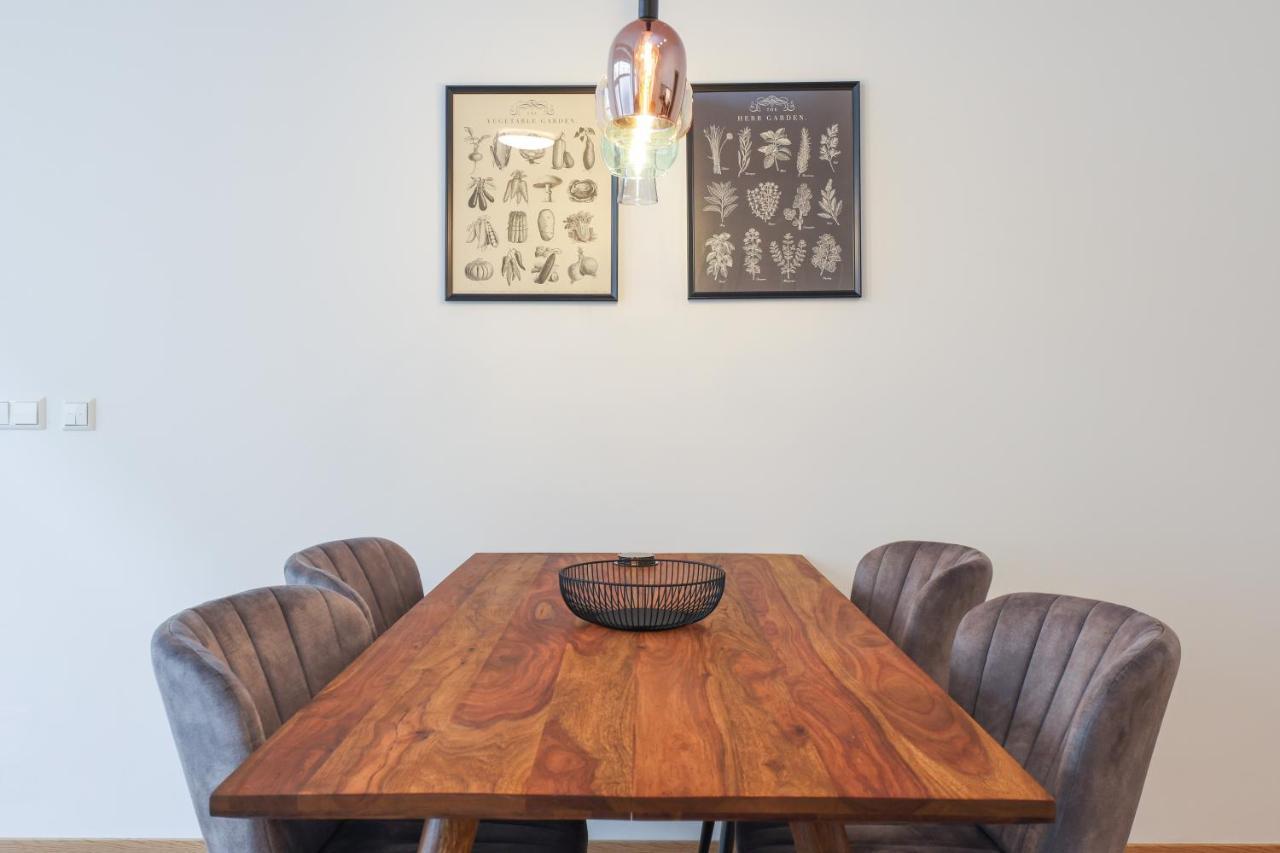 Neue 2-Zi-Apartment 15 Min Entfernung Zum Hbf Und Brandenburger Tor 柏林 外观 照片